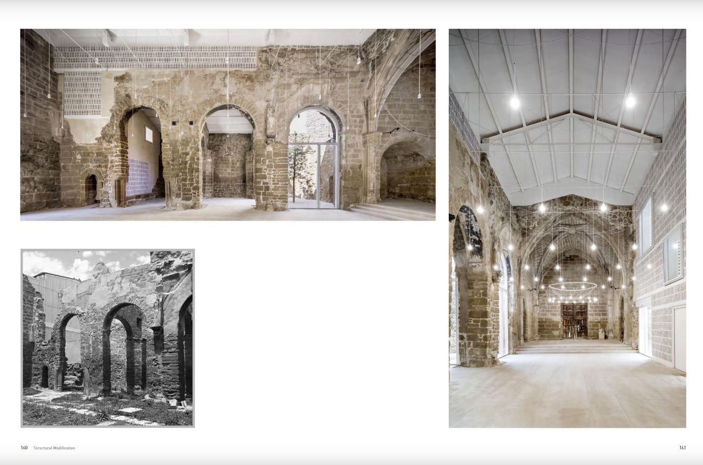 BUILDINGS REIMAGINED: A DIALOGUE BETWEEN OLD AND NEW _Michael Low_9781864708257_Images Publishing Group Pty Ltd
