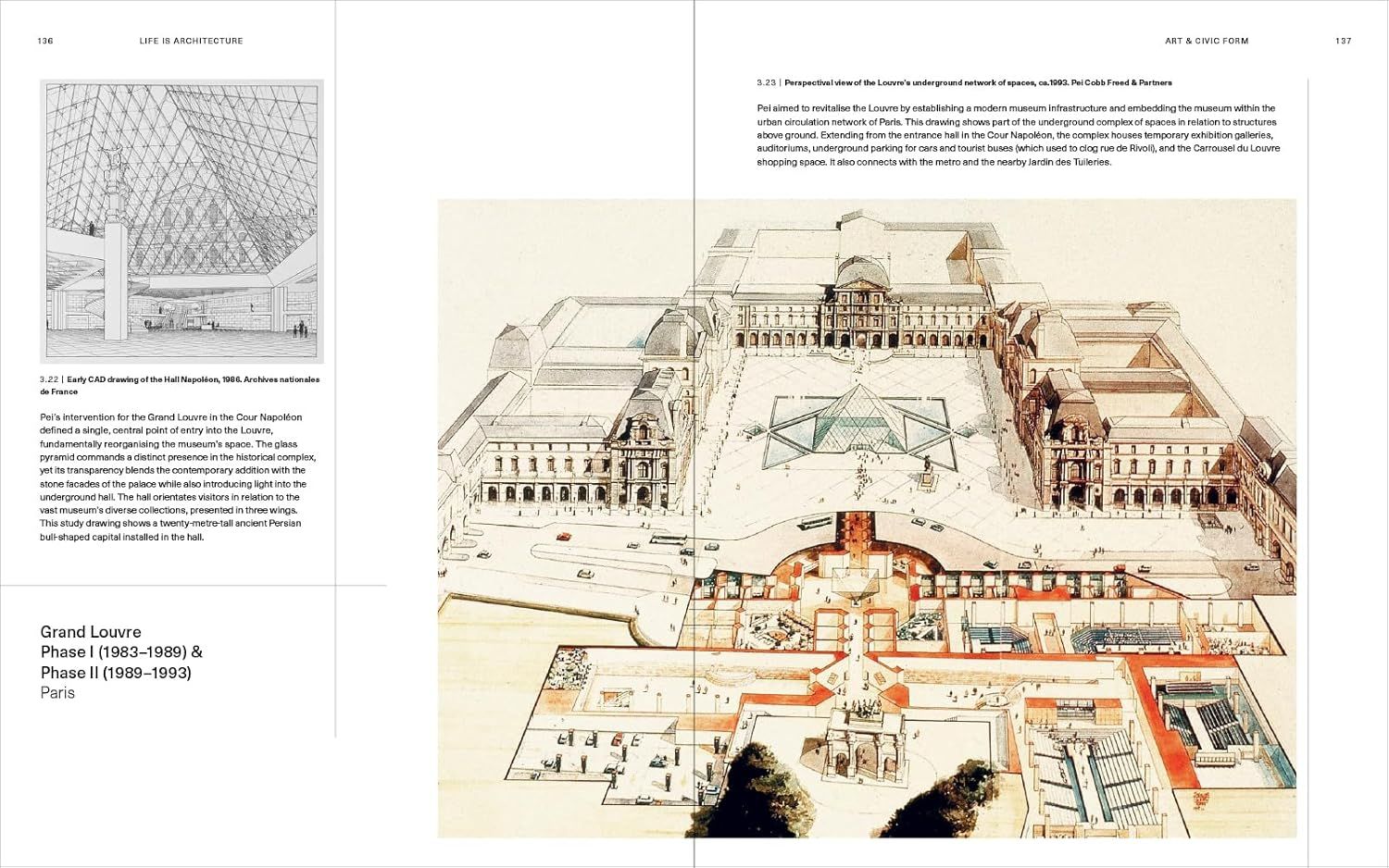 I. M. Pei: Life Is Architecture (M+ Museum Series)