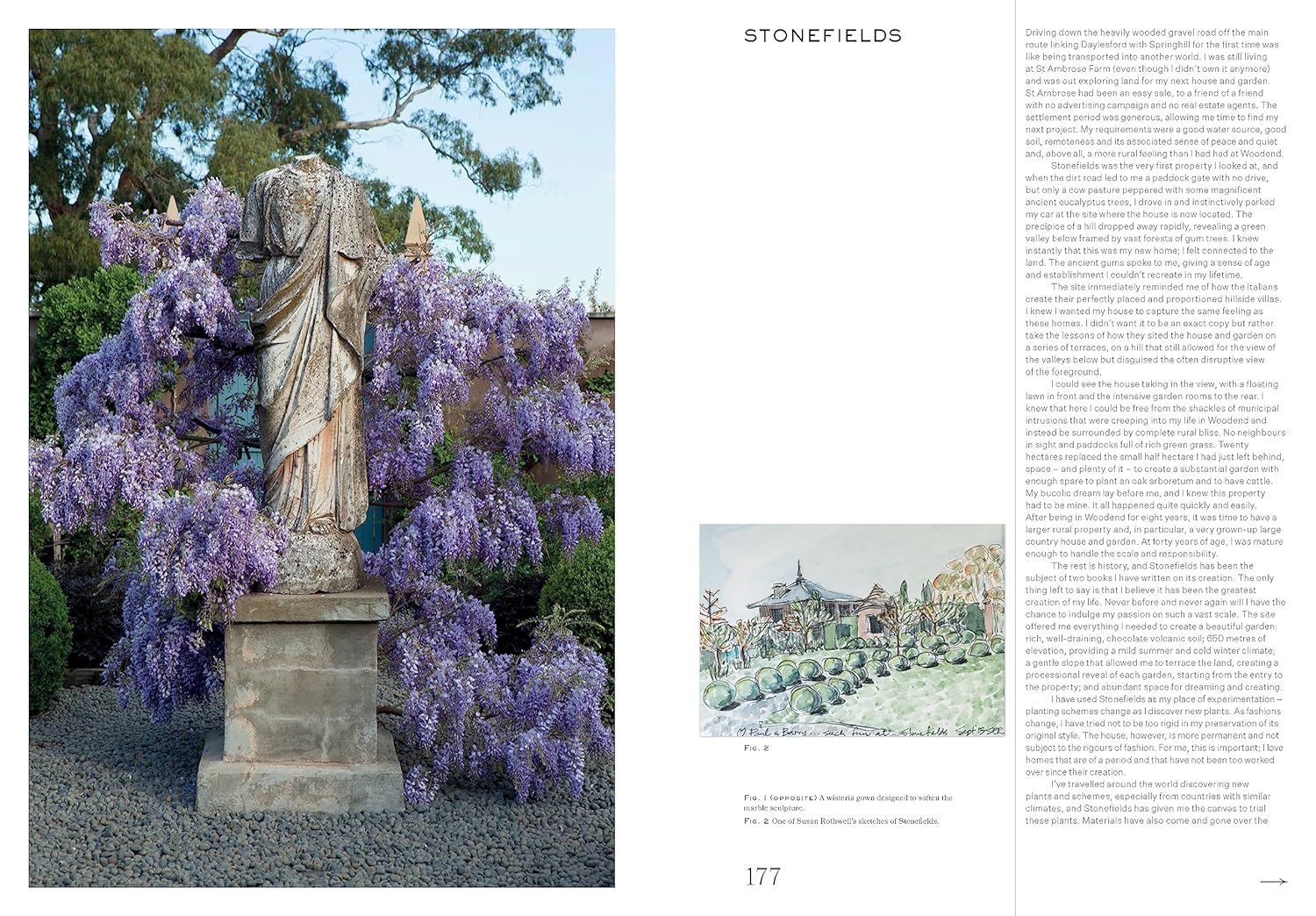 Paul Bangay: A Life in Garden Design