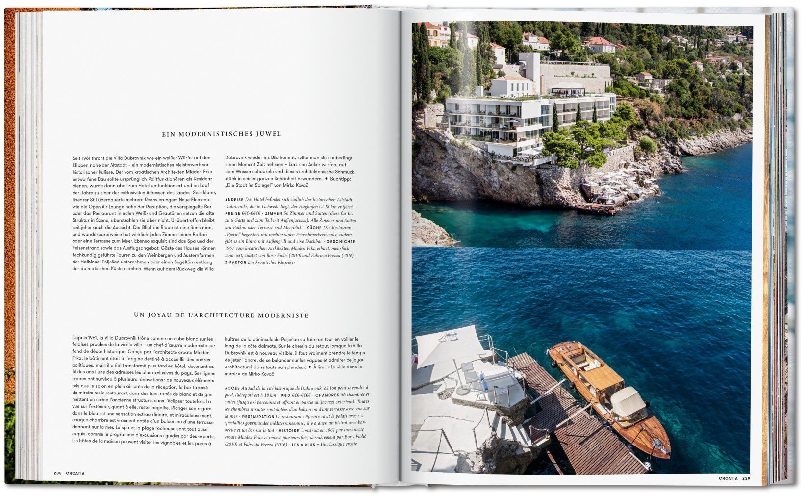 Great Escapes Mediterranean. The Hotel Book. 2020 Edition_ Angelika Taschen_9783836578097_Taschen GmbH