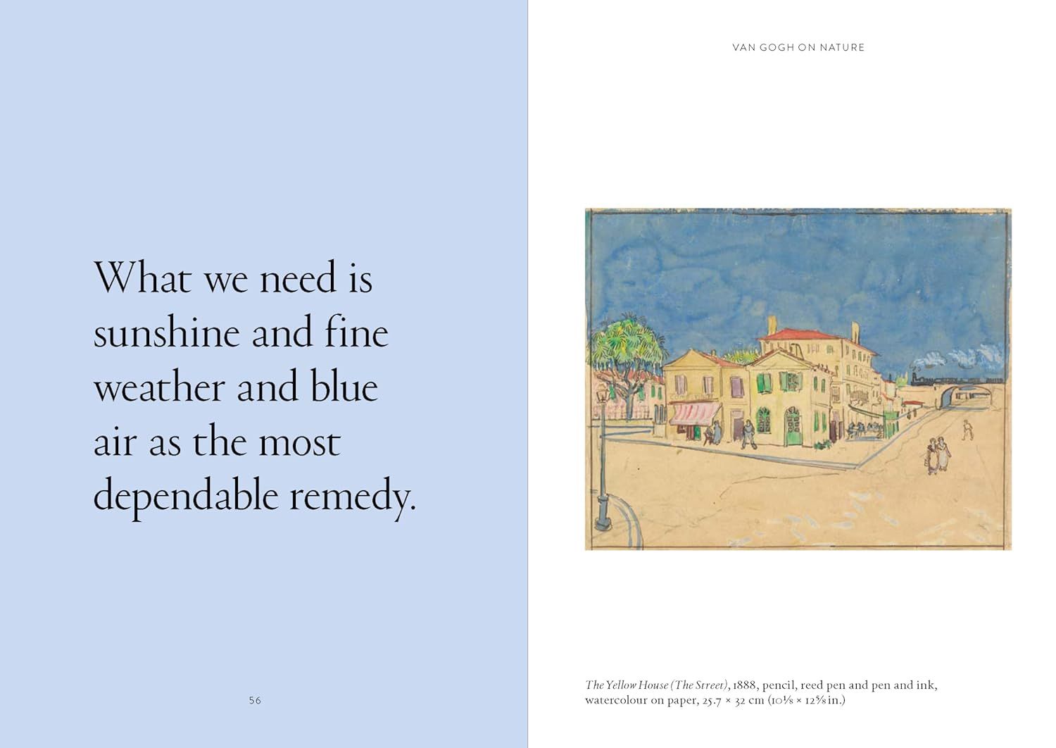 The World According to Vincent van Gogh (The World According To... Series, 7)