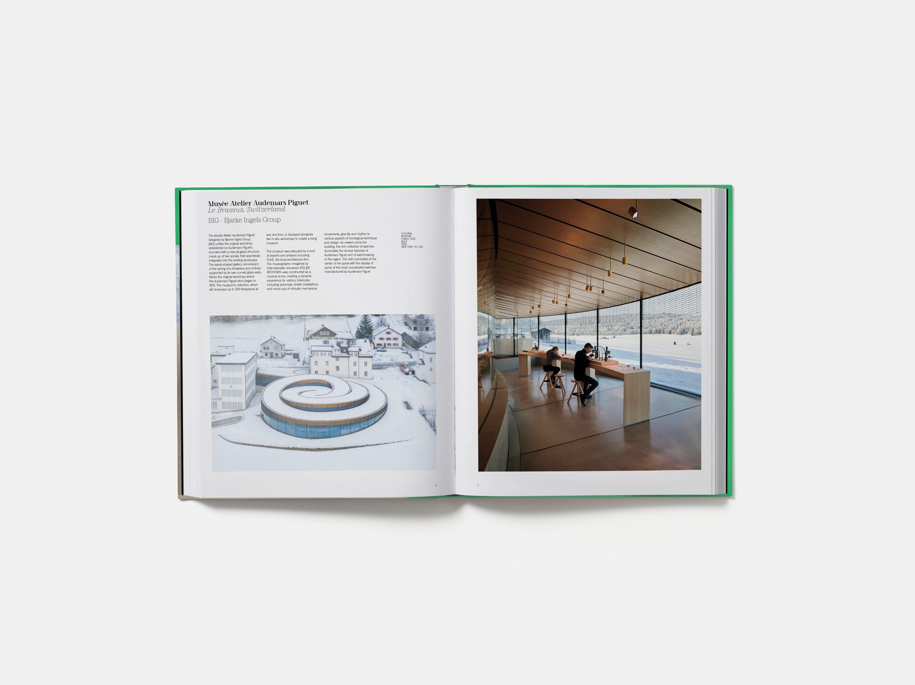 Architizer 2020_Architizer_9781838662714_Phaidon Press