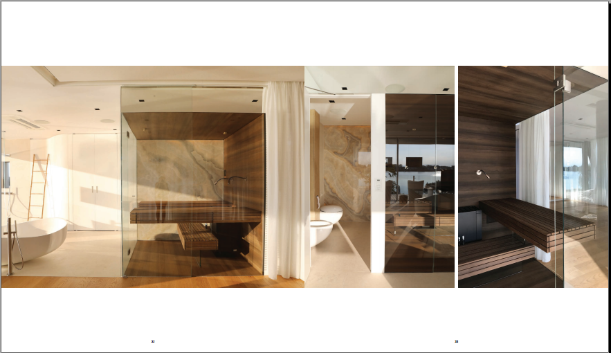 High On... Bathroom Design_Ralph Daab_9788499366999_Loft Publications