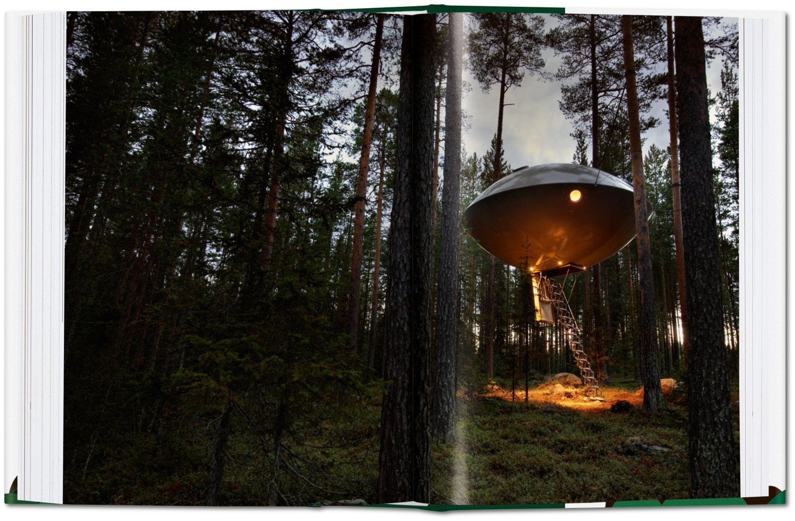 Tree Houses. Fairy-Tale Castles in the Air_Philip Jodidio_9783836561877_Taschen GmbH