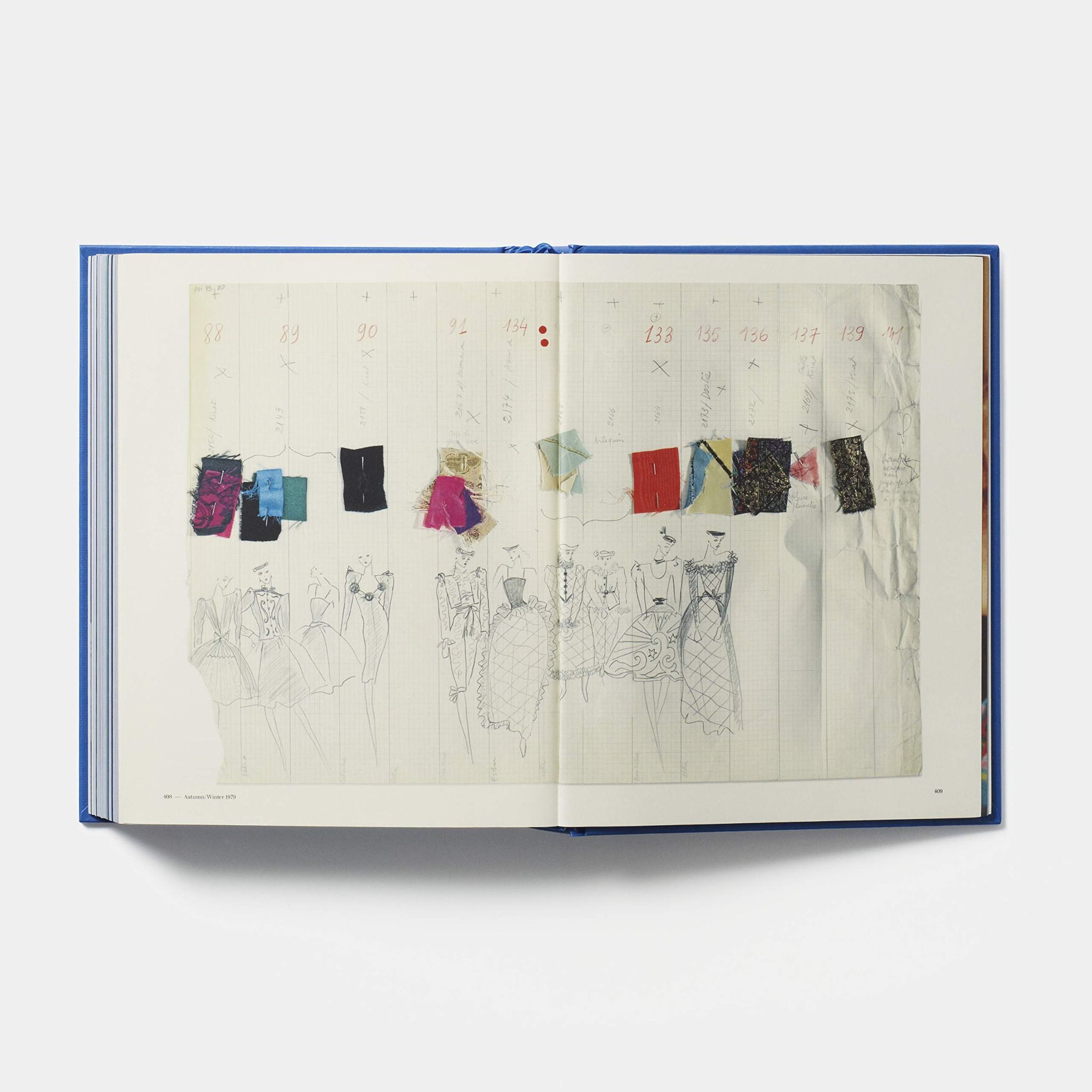 Yves Saint Laurent Accessories_Patrick Mauries_9780714874715_Phaidon