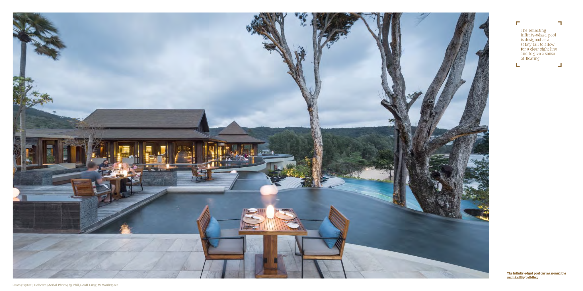 Resorts By Thai Architects: Peaceful Retreat_9786167800400_Li-Zenn Publishing Limited