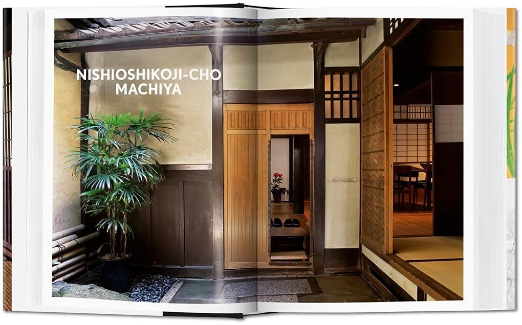 Living In Japan_Alex Kerr_9783836566315_Taschen