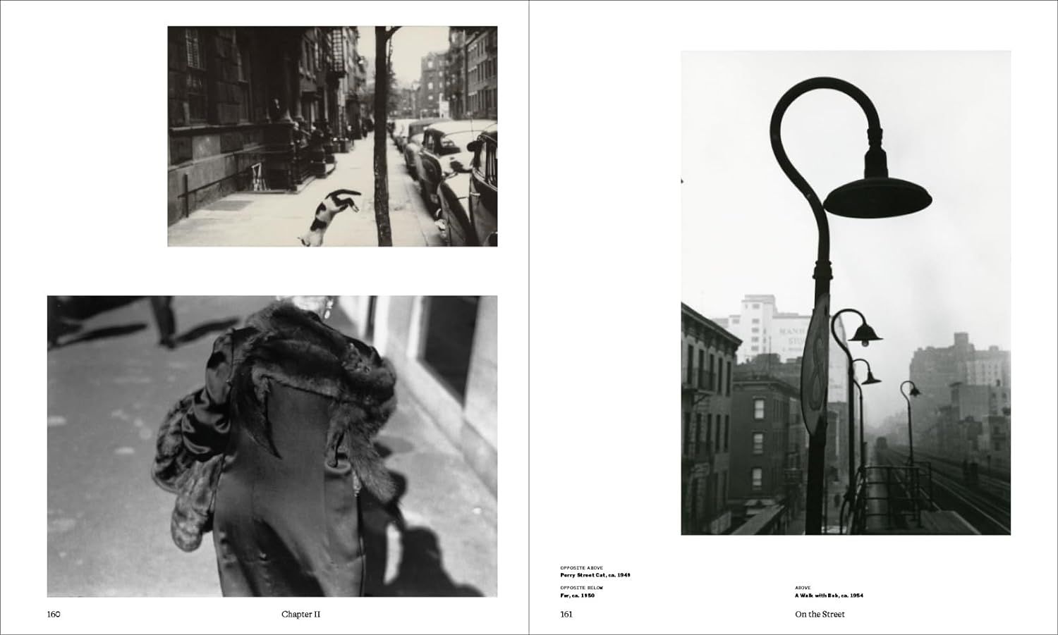 Saul Leiter: The Centennial Retrospective