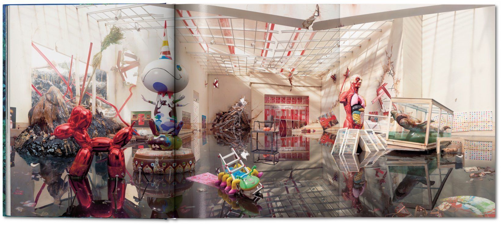 A New World_David LaChapelle_9783836570466_Taschen GmbH