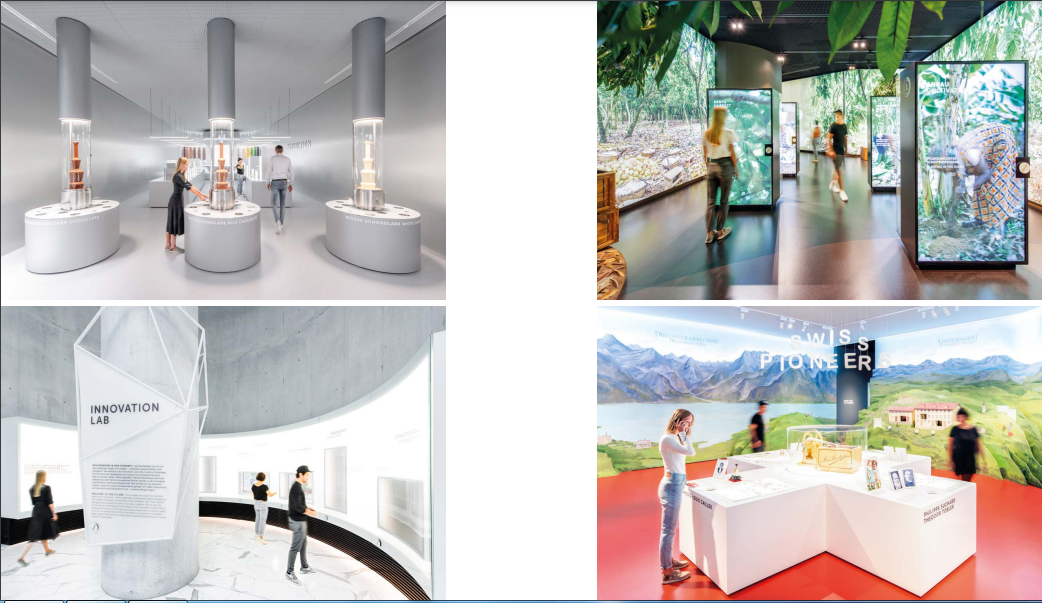 High On... Exhibition Design_Ralph Daab_9788499366982_Loft Publications