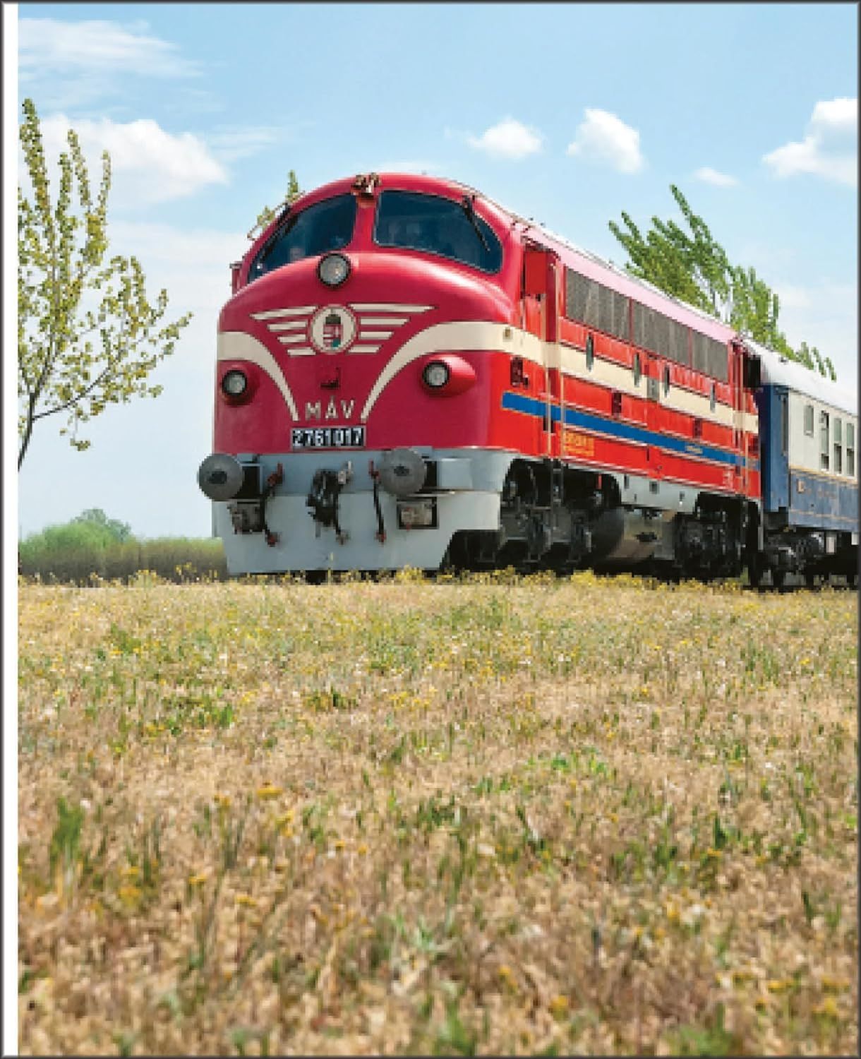 Luxury Trains: Splendour, Elegance & Extravagance