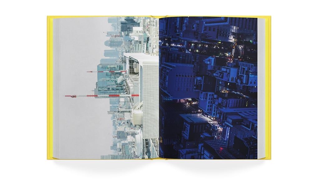 North: Extracts from Visual Identities