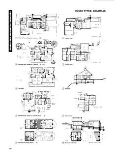 Neufert Architects' Data