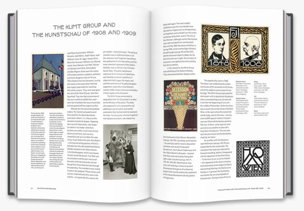 Vienna 1900 Complete_Christian Brandstätter_9780500519301_Thames & Hudson