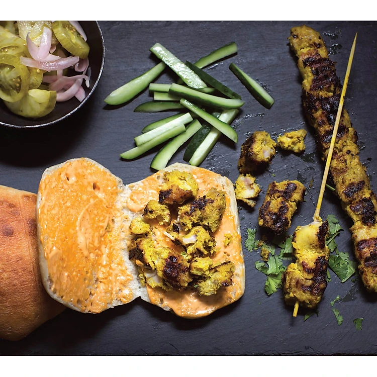 The Banh Mi Handbook: Recipes for Crazy-Delicious Vietnamese Sandwiches