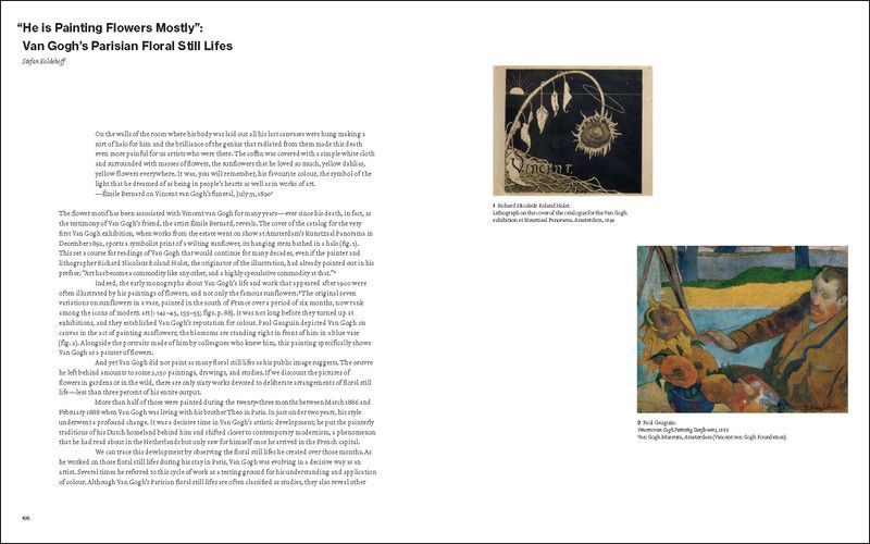 Van Gogh Still Lifes_Ortrud Westheider_9783791358727_Prestel