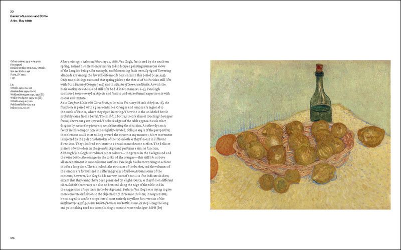 Van Gogh Still Lifes_Ortrud Westheider_9783791358727_Prestel