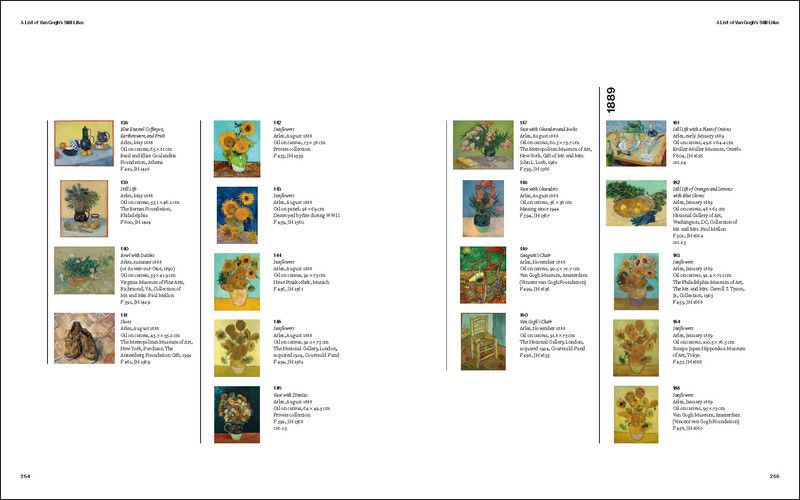 Van Gogh Still Lifes_Ortrud Westheider_9783791358727_Prestel