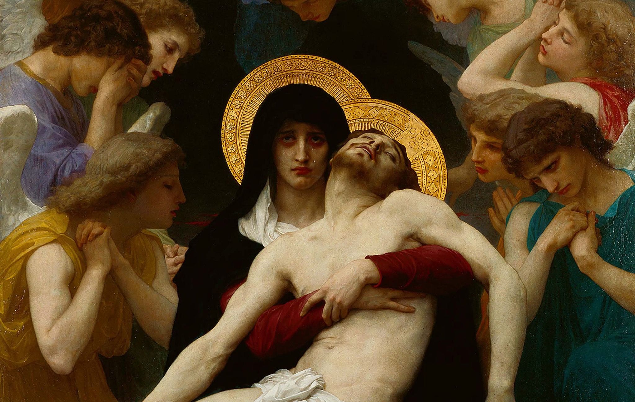 William Bouguereau: The Essential Works
