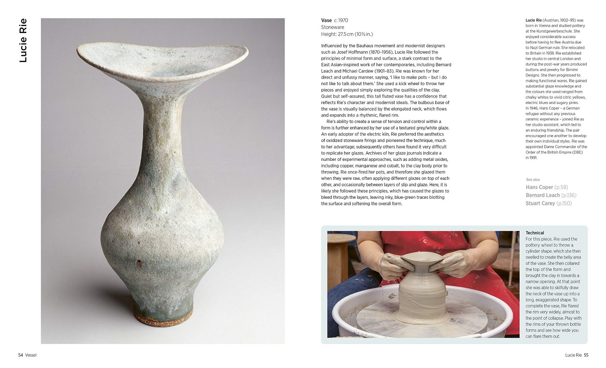 Ceramics Masterclass_Louisa Taylor_9780500295717_Thames & Hudson Ltd
