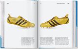  The Adidas Archives (Small size) 