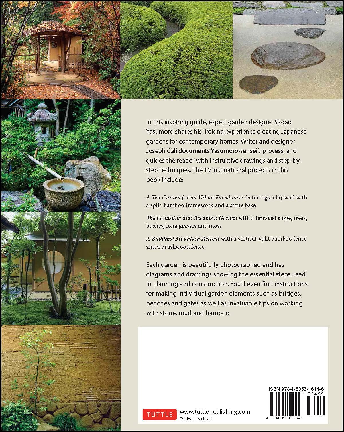 Inside Your Japanese Garden: A Guide to Creating a Unique Japanese Garden for Your Home