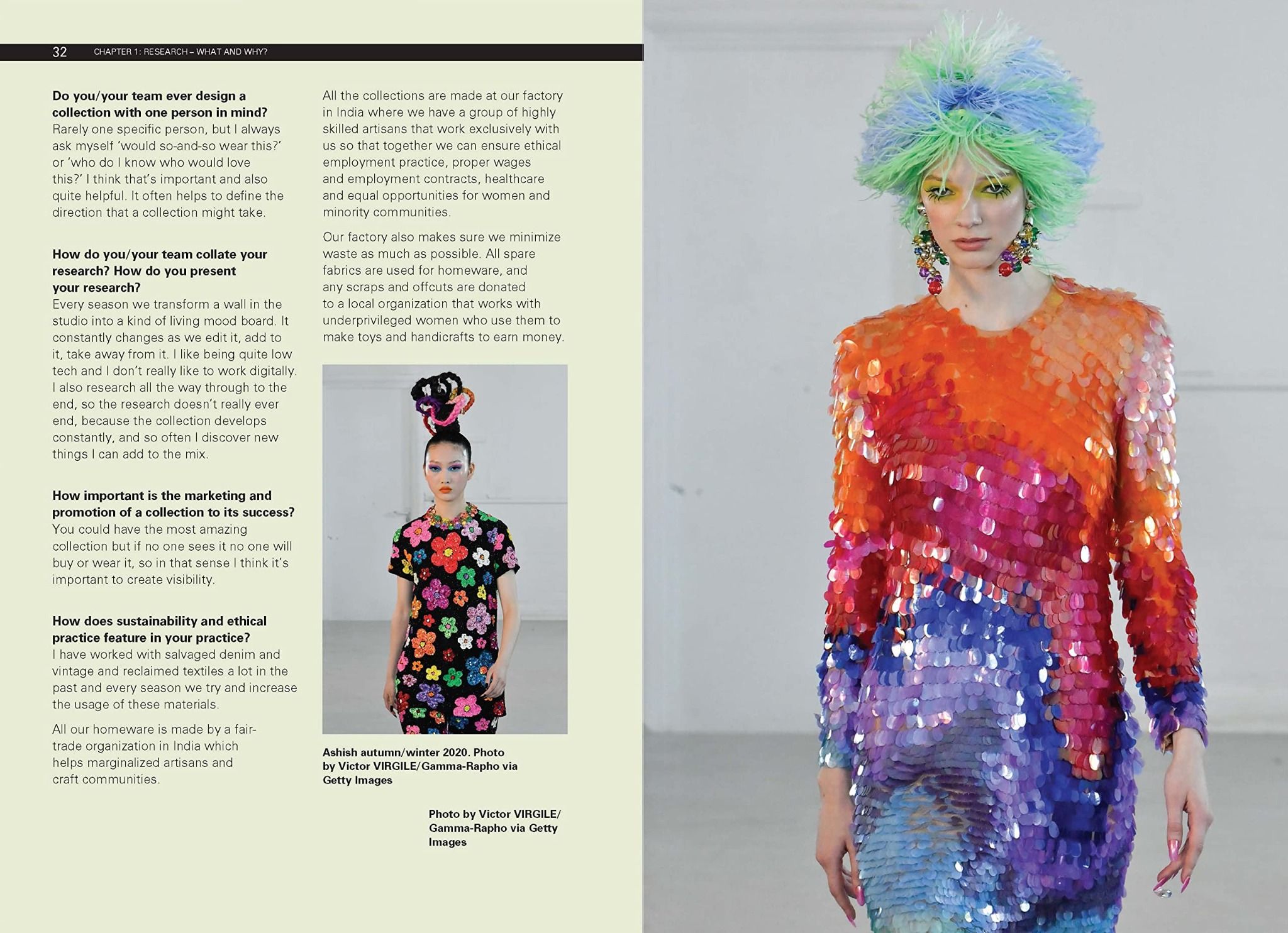 Research and Design for Fashion_Richard Sorger_9781350130982_Phaidon Press Ltd