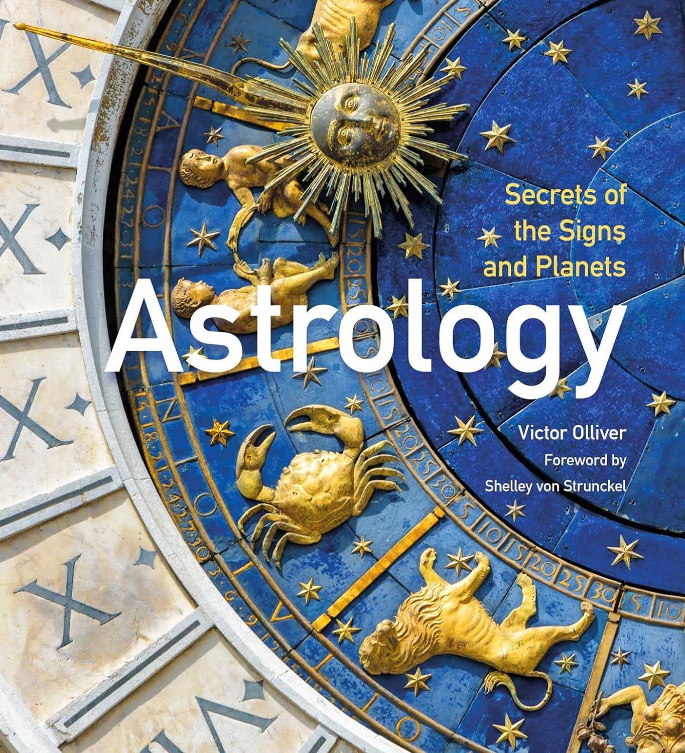  Astrology: Secrets of the Signs and Planets 