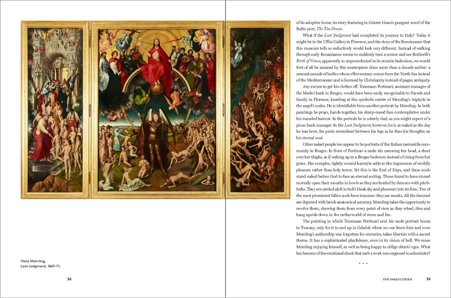  Earthly Delights: A History of the Renaissance 
