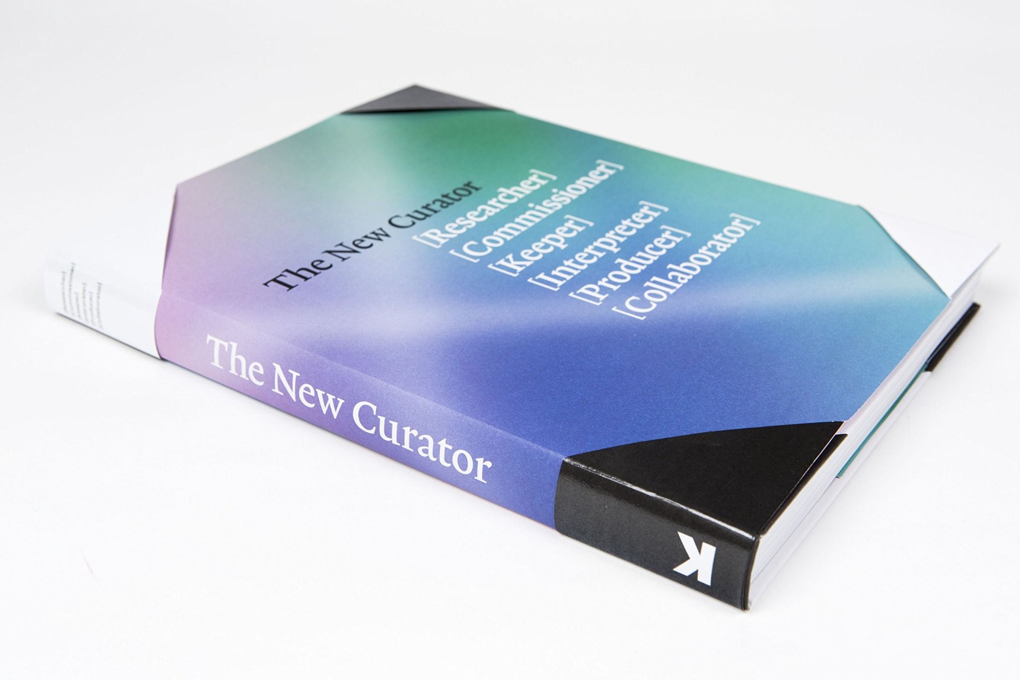 The New Curator_Ben Borthwick_9781780677477_Laurence King Publishing