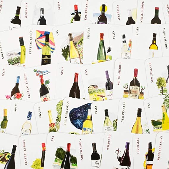 The Wine Game_Zeren Wilson_9781786277329_Laurence King Publishing