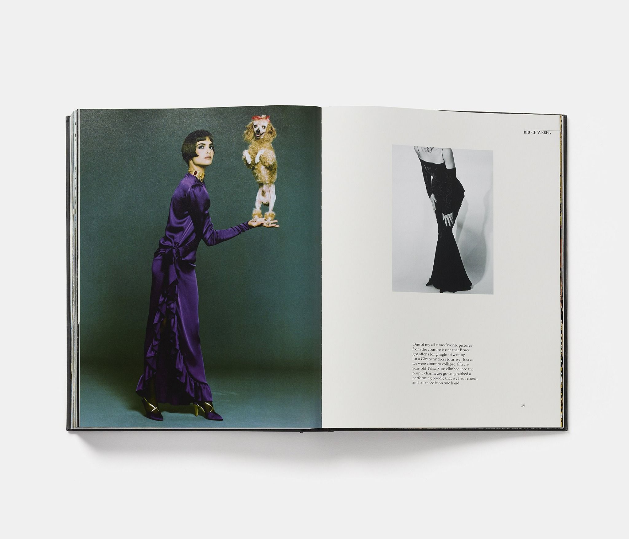 Grace: Thirty Years of Fashion at Vogue_Grace Coddington_9780714878003_Phaidon Press Ltd
