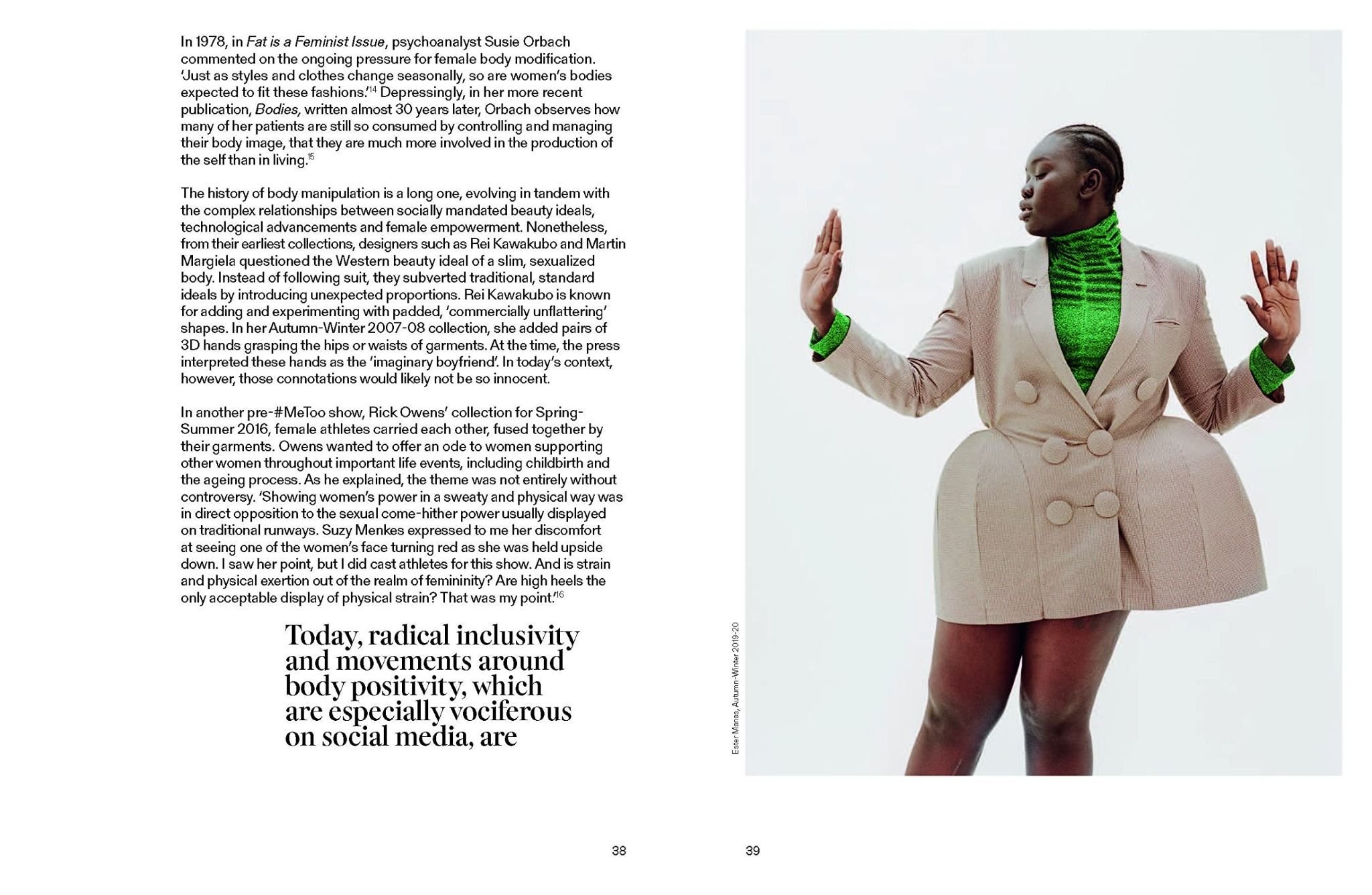 Emotion : Fashion in Transition_Kaat Debo_9789401476041_Lannoo