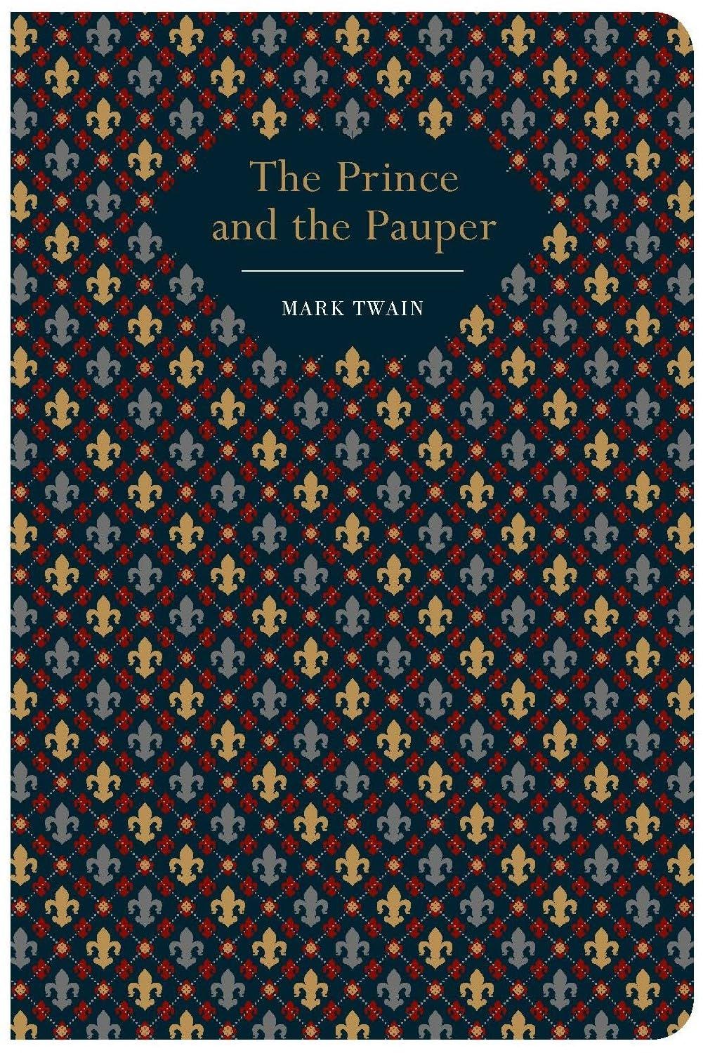The Prince and The Pauper