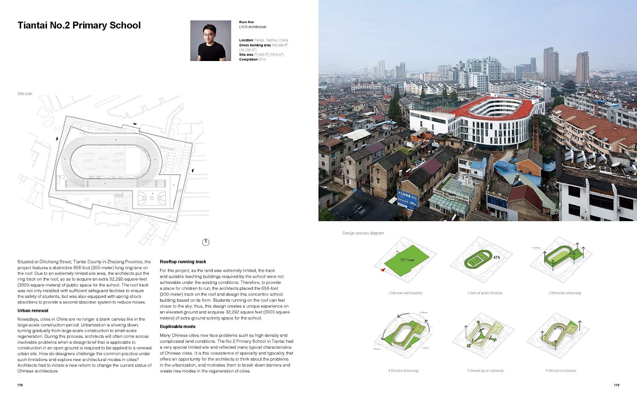Digital Architecture in Contemporary China