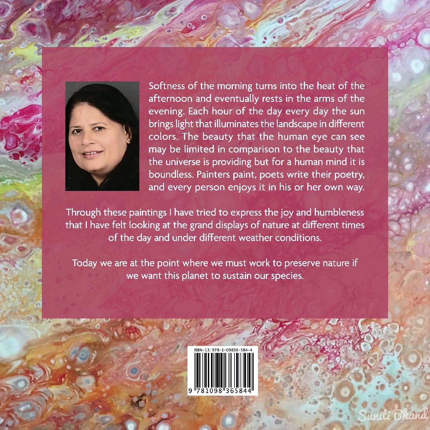 Painting Inspired by Nature_Suniti Bhand_9781098365844_BookBaby