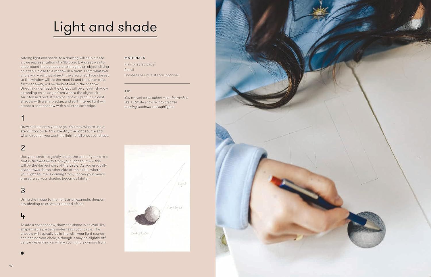 Art Class: Line and Colour: Doodling your way to creativity