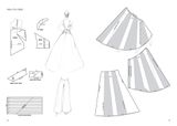  Fashion Patternmaking Techniques V1 Haute Couture 