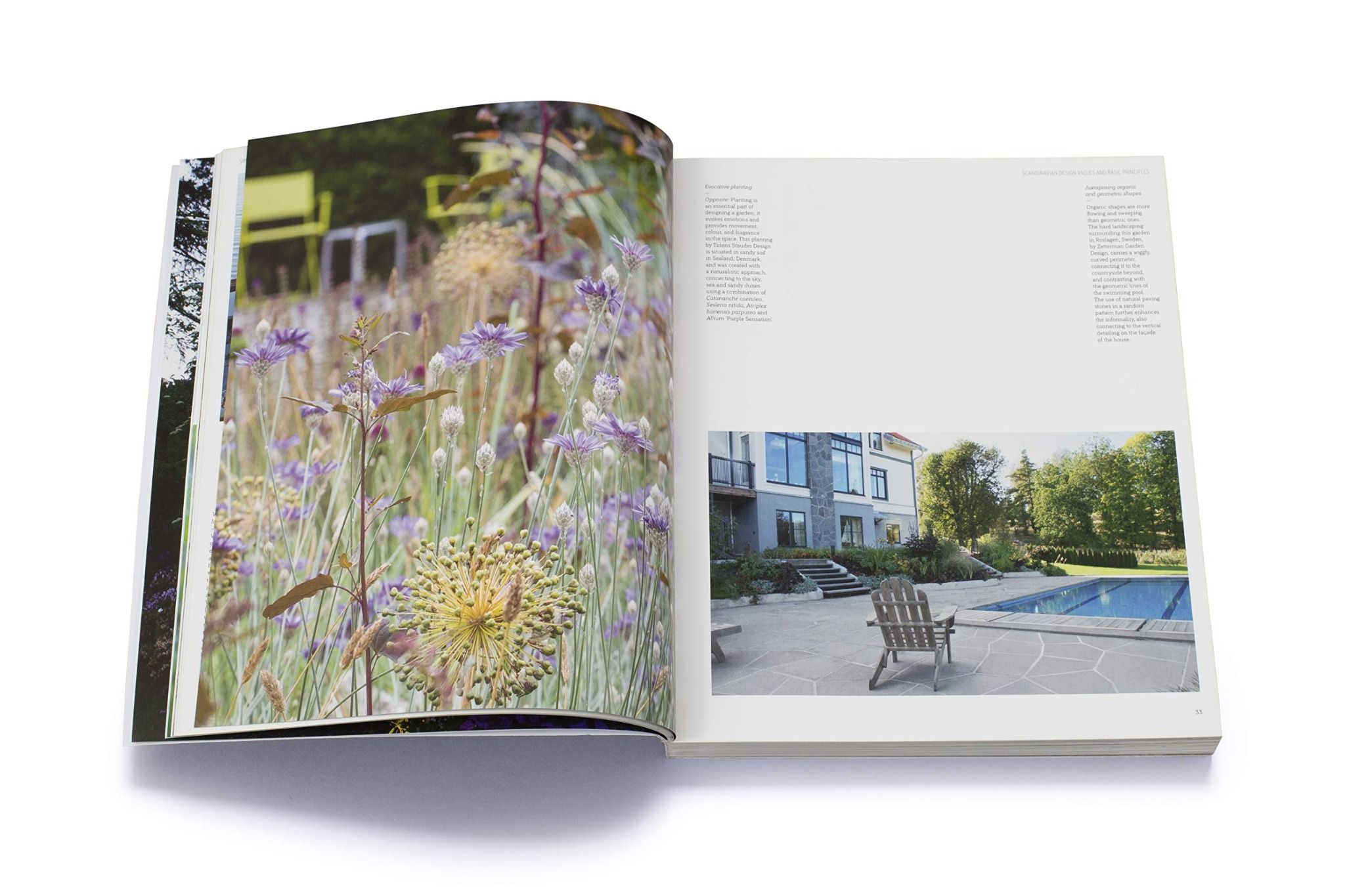 New Nordic Gardens: Scandinavian Landscape Design_Annika Zetterman_9780500296141_Thames & Hudson Ltd