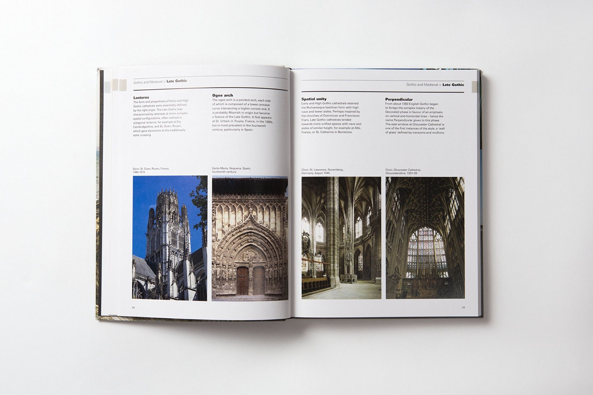 Architectural Styles : A Visual Guide_Owen Hopkins