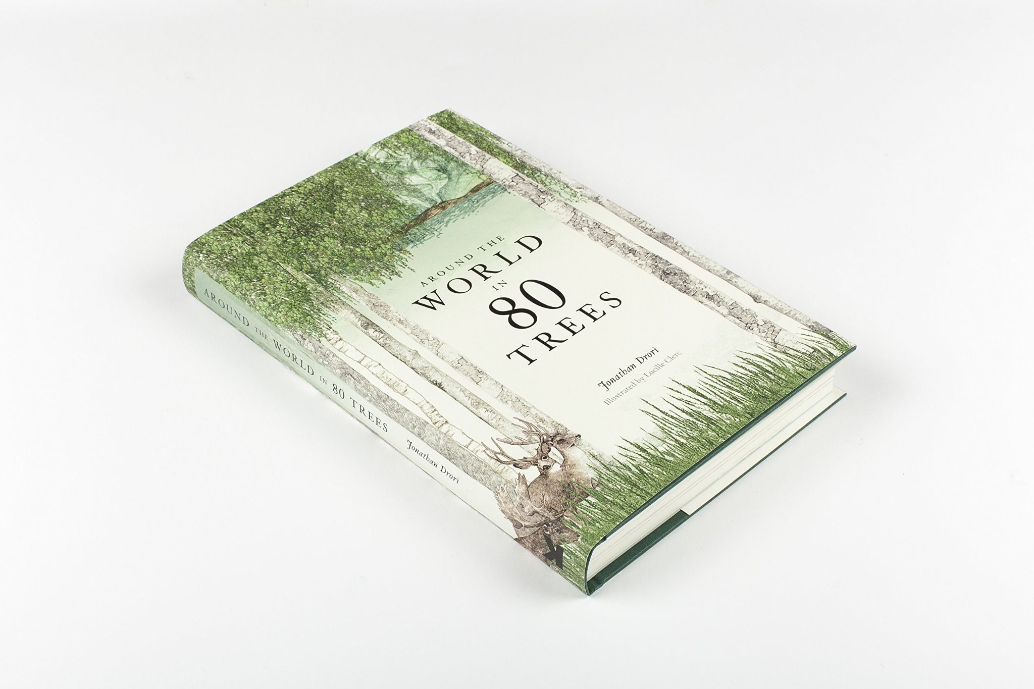 Around the World in 80 Trees_Jonathan Drori_9781786271617_Laurence King Publishing