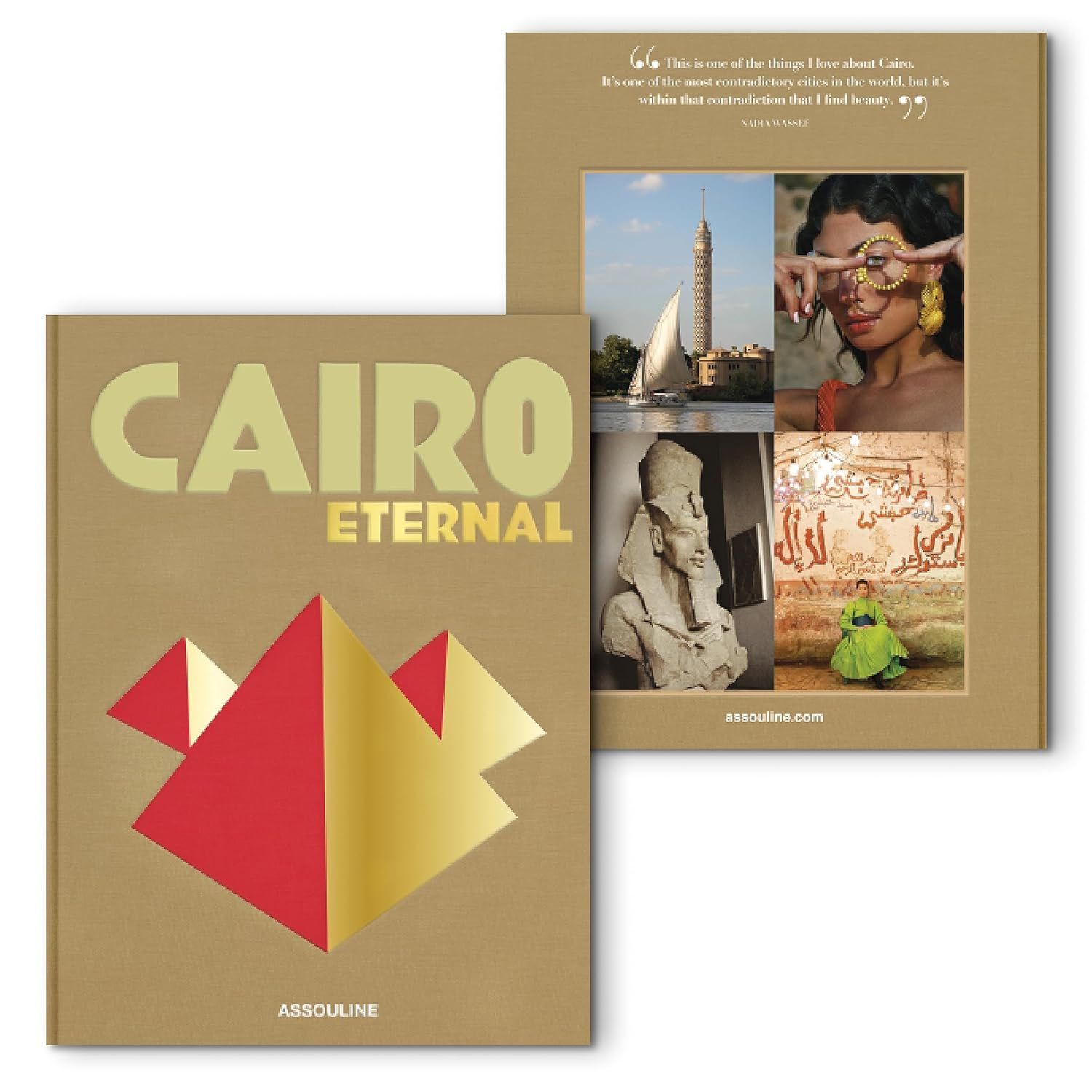  Cairo Eternal 