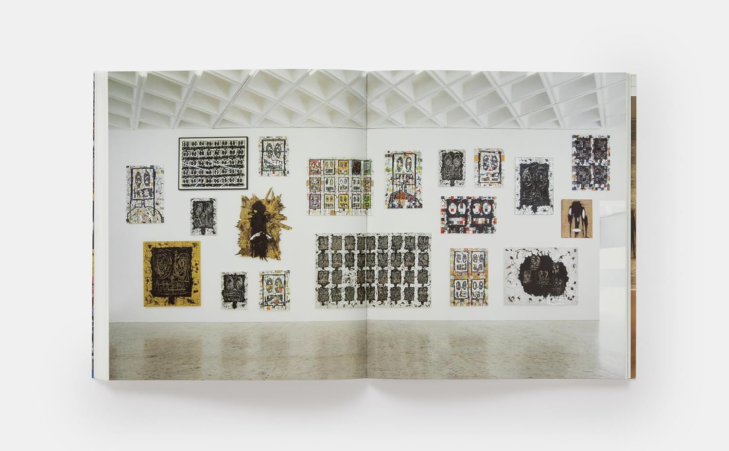 Rashid Johnson (Phaidon Contemporary Artists Series)