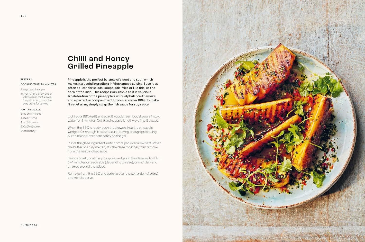 Vietnamese Made Easy: Simple, Modern Recipes for Every Day