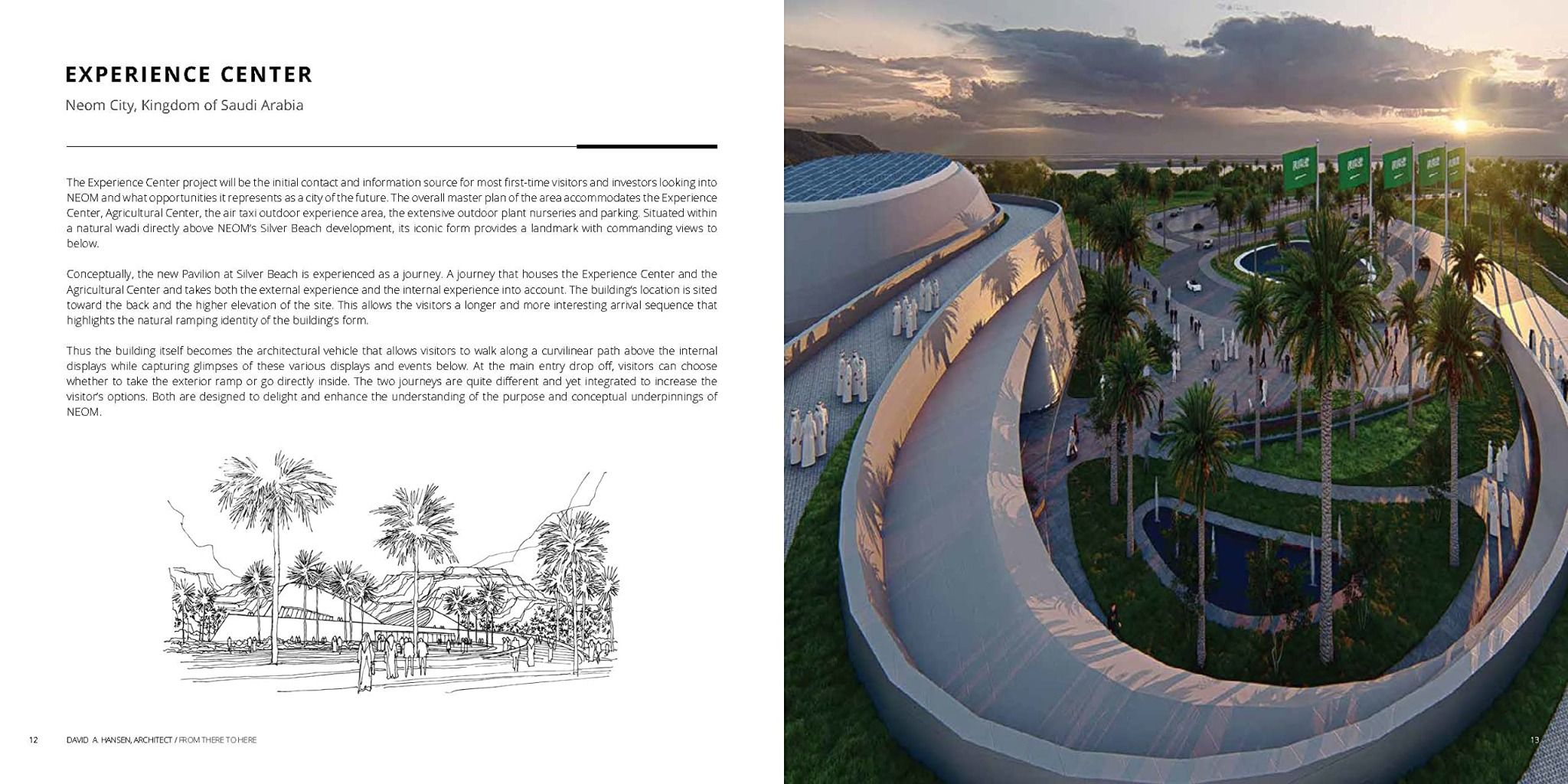 David A. Hansen, Architect_David Hansen_9781943532957_Oro Editions