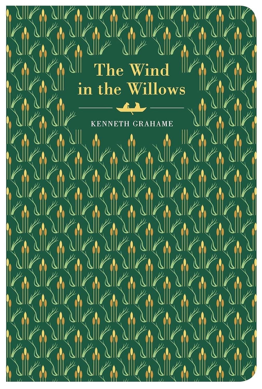 The Wind in The Willows
