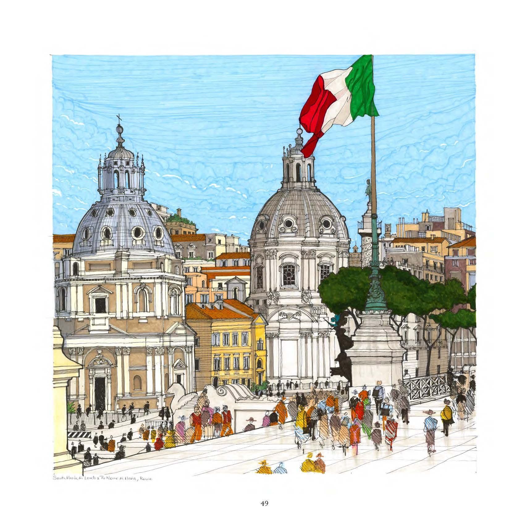 Desmond Freeman Rome_Desmond Freeman_9781864708684_Images Publishing Group Pty Ltd
