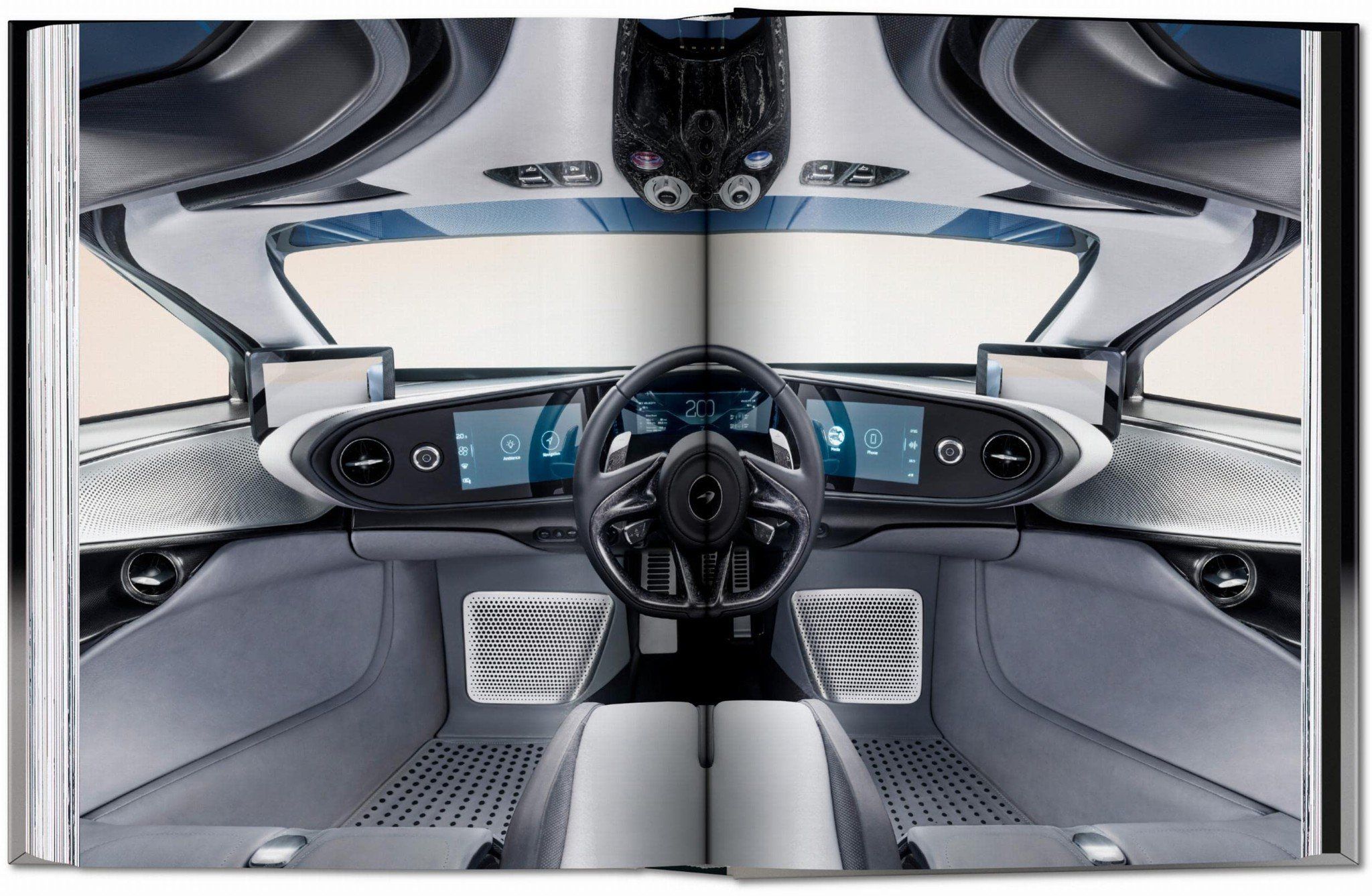 50 Ultimate Sports Cars: 1910s to Present