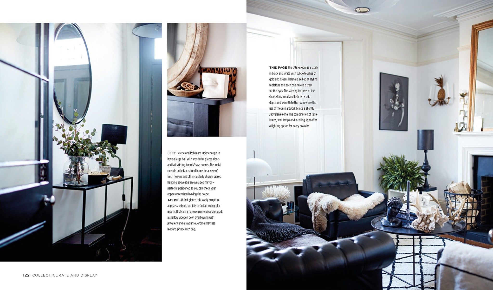 Rockett St George: Extraordinary In