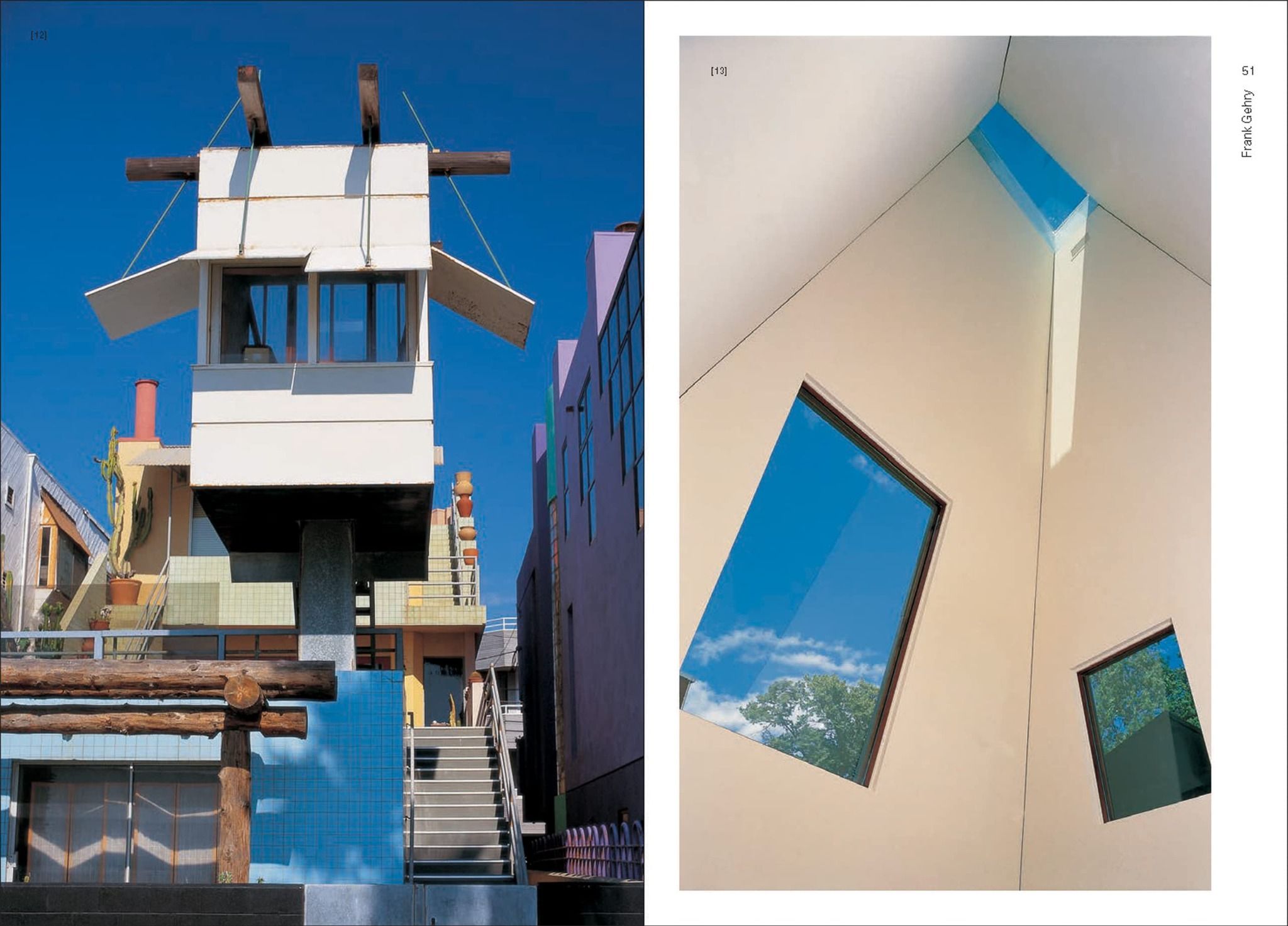  Design Monograph: Gehry 